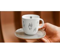 Coffret Vertuo Limited Edition LUME Lungo (2 x 180 ml) - Kera Till