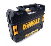 Coffret vide Dewalt T-STAK pour perceuse ou visseuse à choc