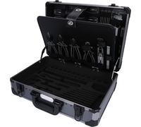 Coffret vide en aluminium pour 911.0628