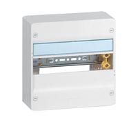 Coffret vide pour tableau électrique à 13 modules Legrand Drivia
