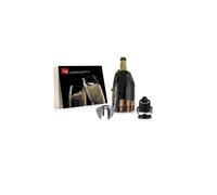 Coffret vin 3 accessoires - 38899606 - VACU VIN