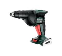 Metabo Visseuse sans fil HBS 18 LTX BL 3000 18V – sans batterie ni chargeur (620062840)