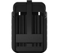 Wiha Boîte d'embouts 43164 – 2 pièces avec clip ceinture