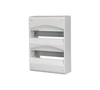 Eaton Tableau électrique nu xComfort 2 rangées 13 modules