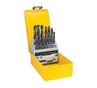Coffrets de 29 forets métal HSS-R - DEWALT - DT5930-QZ