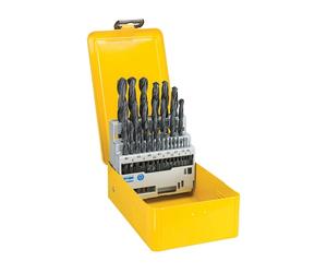 Coffrets de 29 forets métal HSS-R - DEWALT - DT5930-QZ