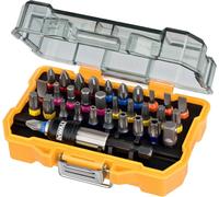 Coffrets d'embouts DEWALT 32 Pièces - DT7969