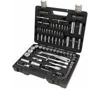 Coffrets douilles Beta 903 E/C98 set de 98 pcs douilles embouts et cliquet 1/4"