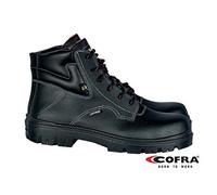 Cofra 26400-003.W42 Chaussures de sécurité Electrical Bis Taille 42 Noir