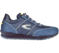 Cofra 78400-001.W46 BREZZI S1 P SRC Chaussures de sécurité, bleu clair/bleu, taille 46