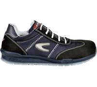 COFRA 78400-003 Chaussures de sécurité Brusoni S1 P SRC Taille 42 NoirHomme