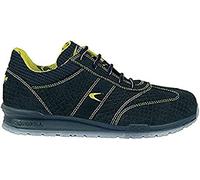 COFRA 78410-001 Chaussures de sécurité Sivori S1 P SRC Taille 39 NoirMen;Women