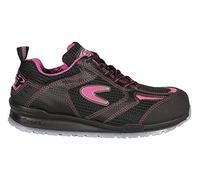 Chaussure basse de sécurité Cofra EVA, S1P SRC, taille 36 78450-005.W36 (chaussure basse)