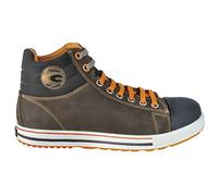 Chaussure haute de travail S3S "CONFERENCE" - Cofra 46