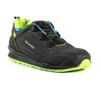 COFRA Burst S3 Chaussures microélectronique Burst Taille 42 noirHomme