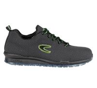 Cofra Safety Chaussures de sécurité basses Monti S3 SRC 78802-N00 Noir T.45