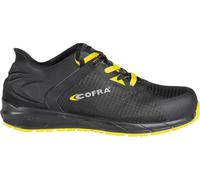 COFRA Chaussures basses de sécurité Sprint S1PS FO SR 42