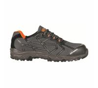 Chaussures de sécurité Cofra Cyclette Noir S1P - 38