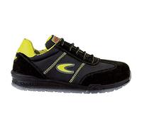 COFRA Cofra 78400-000 Chaussures de sécurité Owens S1 P SRC Taille 43 NoirHomme