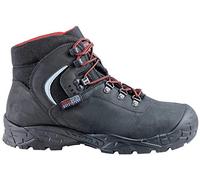 COFRA Cofra S3, Chaussures de sécurité "Summit Uk S3 Wr SRC" Taille 44 Noir Men;Women