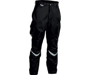 COFRA® Herren Winterhose FROZEN schwarz Größe 48