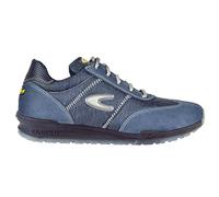 Cofra 78400-001.W42 BREZZI S1 P SRC Chaussures de sécurité, bleu clair/bleu, taille 42