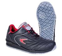 COFRA COFRA Chaussure basse Meazza, S1P, SRC, Taille 47 Quantité:1