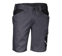 COFRA MOREIRAS Taille Anthracite Noir Bermuda Short de travail