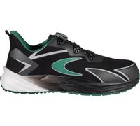 COFRA NEXON ESD S3S HRO SC FO SR Taille 41 Chaussures de sécurité légères et Confortables de Type Running, avec Embout en Aluminium et Tissu Respirant