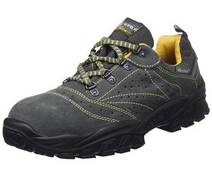 Cofra NT090-000.W45 Nouveaux Tigri S1 P SRC Chaussures de prévention des accidents, Taille 45, Gris