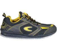 Cofra S.r.l. 78450-000 Chaussures de sécurité Carnera S1P Running Chaussures basses BGR191 Gr. 42