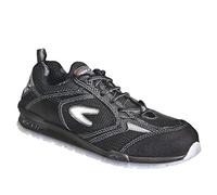 COFRA Scarpe Soggiornano © © Curita Cofra Petri S1 P SRC Chaussures de sécurité Petri S1 P SRC Taille 41 NoirMen;Women