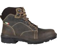 Cofra SS3LA46 Land Bis S3 Chaussure de sécurité, marron, 46