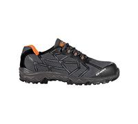 Chaussures de sécurité Cofra Cyclette Noir S1P - 40