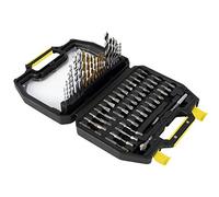 Cogex 05872 Coffret d'Outils perçage/vissage 78 pièces
