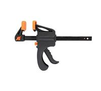 Cogex 41214 Pistolet serre-joint automatique 1 main réversible