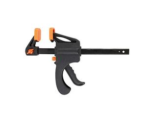 Cogex 41214 Pistolet serre-joint automatique 1 main réversible