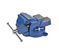 Cogex 64015 Etau fonte base tournante