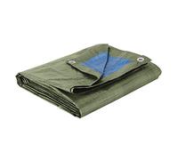 Cogex 82313 Bâche couverture 150 g 4 x 5 m