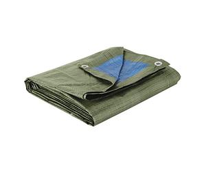 Cogex 82323 Bâche couverture 150 g 5 x 8 m