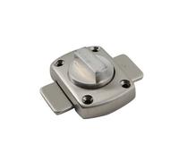 Cogex 85520 Verrou finition inox