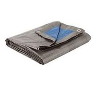Bâche de Protection 3 x 5 m COGEX