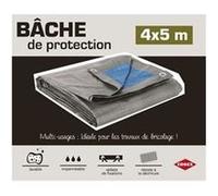 COGEX Bâche de protection 4x5M G