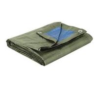 Cogex Bâche De Protection 4X5M G