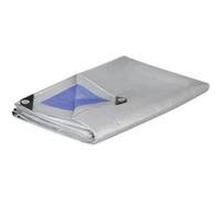 bache de protection lourde 2x3 m 240 g
