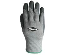 Gant enduit latex pour gros travaux - T.9