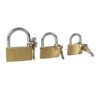 Cogex lot de 3 cadenas 25 - 30 - 40 mm G