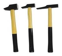 COGEX Lot de 3 marteaux