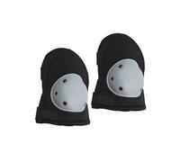 Cogex Paire De Genouilleres Coque De Confort Enveloppe Nylon