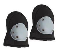 Cogex Paire De Genouilleres Coque De Confort Enveloppe Nylon G